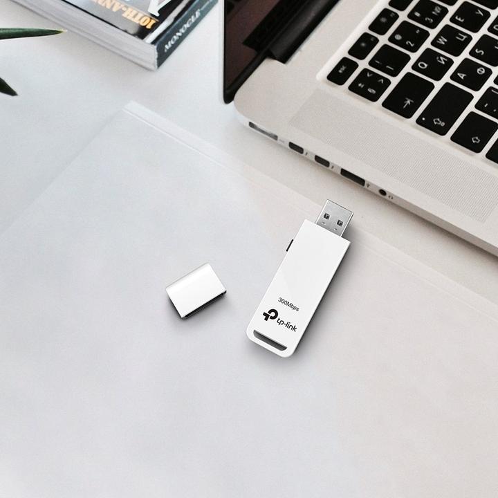 Produktbild TP-Link Tl-Wn821n (USB 2.0)