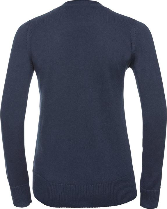 Produktbild Russell Strickjacke Tiefer VAusschnitt (L)