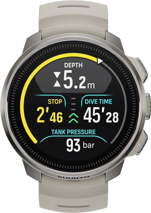 Image du produit Suunto Ocean (49.90 mm)