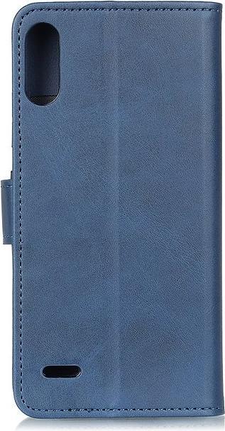 Image du produit MU Classic Série de couvertures de livres en cuir Classic IV (LG K22)