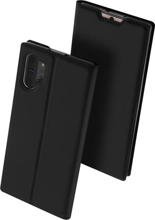 Produktbild Dux Ducis Skin Pro Series Bookcover (Samsung Galaxy Note 10+)