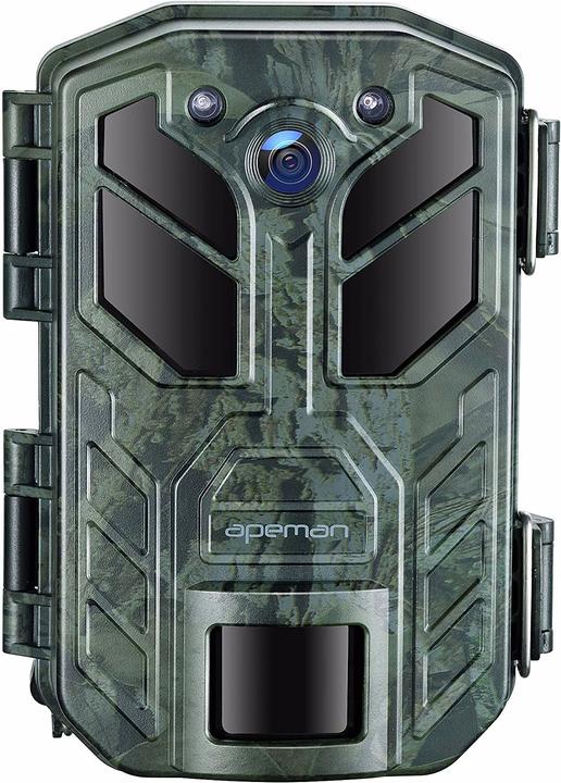 Actual product image Apeman Trail H80
