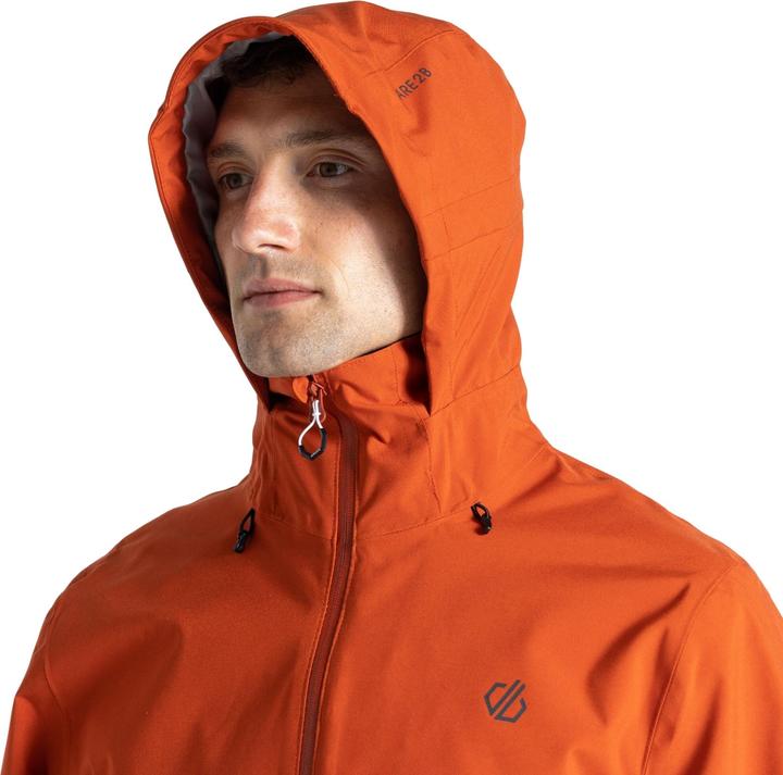 Produktbild Dare2b Terrain Jacke Wasserfest (3XL)