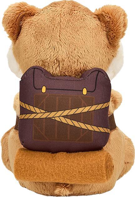 Immagine prodotto Dungeons & Dragons Criceto spaziale gigante di peluche di Phunny (17.78 cm)