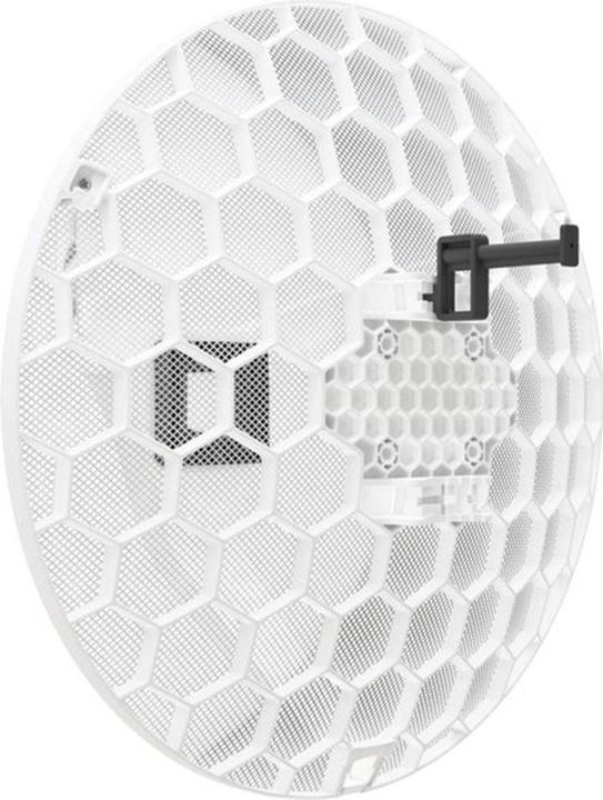 Produktbild MikroTik Wireless Wire Dish (60GHz antenna, 802.11ad wireless, four core 716MHz CPU, 256MB RAM,...