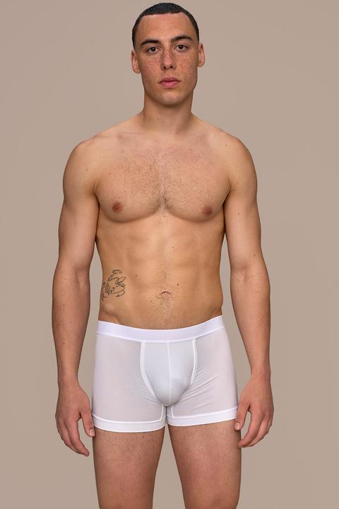 Produktbild Moi Basics trunk white (L, Einzelpack)