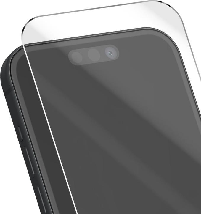 Produktbild Avizar ClearShield Folie (1 Stück, Apple iPhone 16 Plus)
