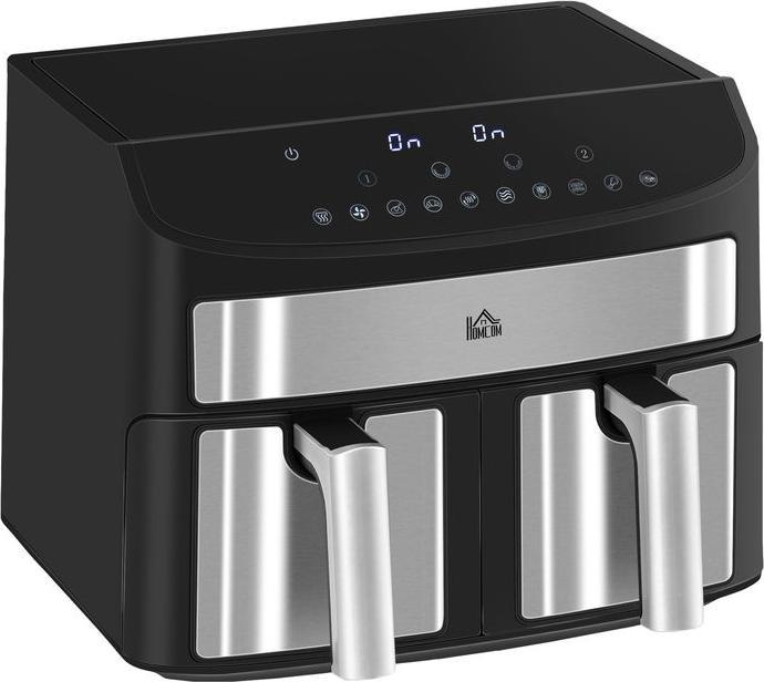 Produktbild Swisshandel24 Heissluftfritteuse (CH-Stecker)