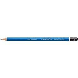 Produktbild Staedtler Mars Lumograph (2 mm, 2H, 1 x)