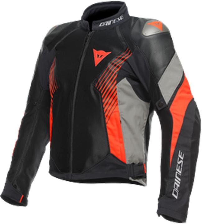 Produktbild Dainese Absoluteshell Jacke Super Rider 2 (Herren, 48)