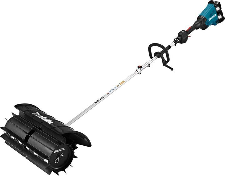 Produktbild Makita Kehrwalzenaufsatz SW400MP