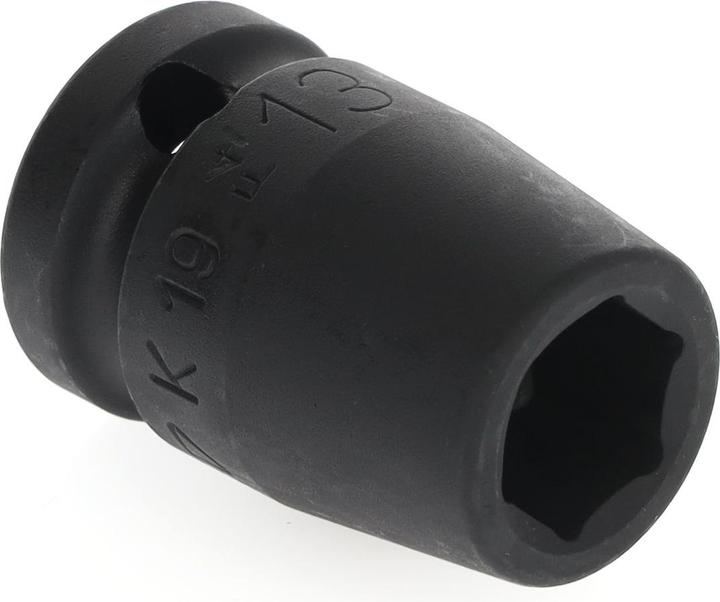 Produktbild Gedore K 19 13 Kraftschraubereinsatz 1/2" 6-kant 13 mm (13 mm)