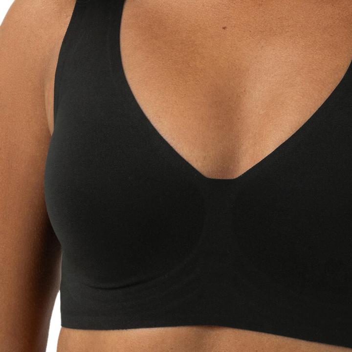 Actual product image Mey Simply Better Invisibles Bustier (XS, Single pack)