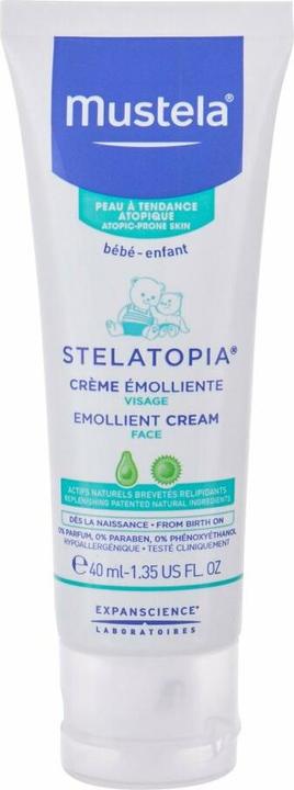 Produktbild Mustela Stelatopia