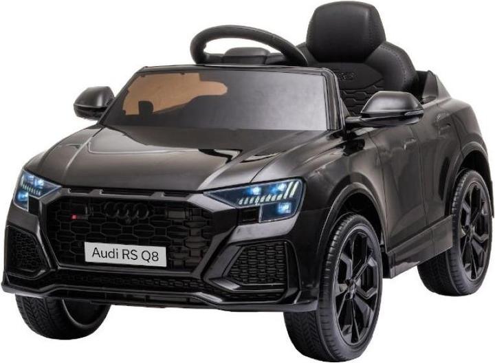 Actual product image Es-toys Audi RS Q8 (12 V)