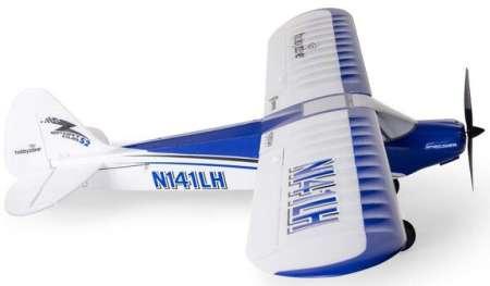 Actual product image Hobbyzone Sport Cub S2