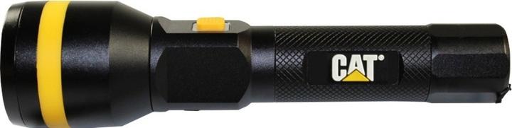 Produktbild Cat LED Akku Taschenlampe USB 700 Lumen (16.30 cm, 700 lm)