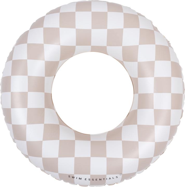 Swim Essentials Swimming ring 55cm Sand Check