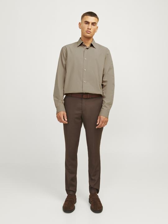 Produktbild Jack & Jones Locker geschnitten Hemd Hemd (M)