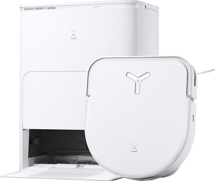 Immagine prodotto Ecovacs Deebot X5 Omni (Robot aspirapolvere)