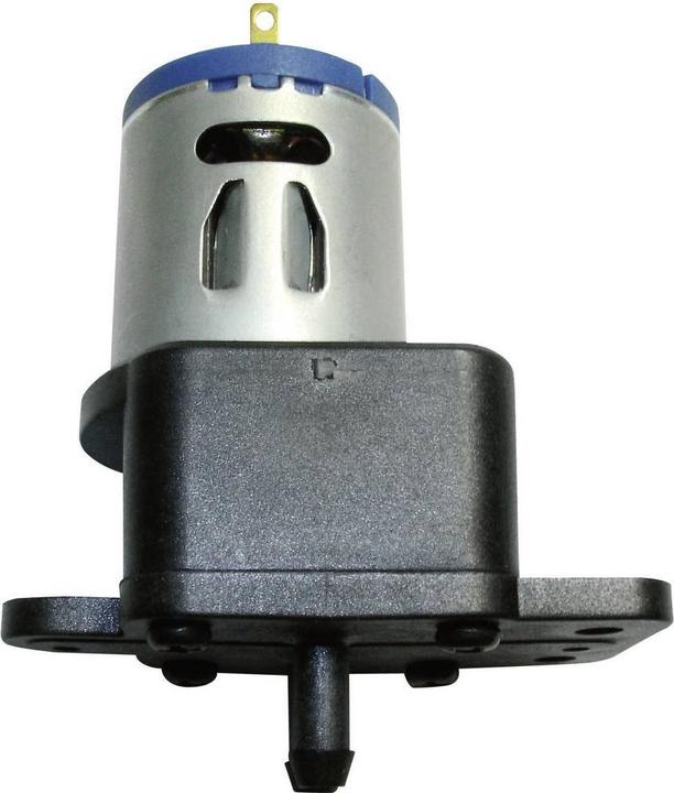 Produktbild Modelcraft Kraftstoff-Getriebepumpe benzi