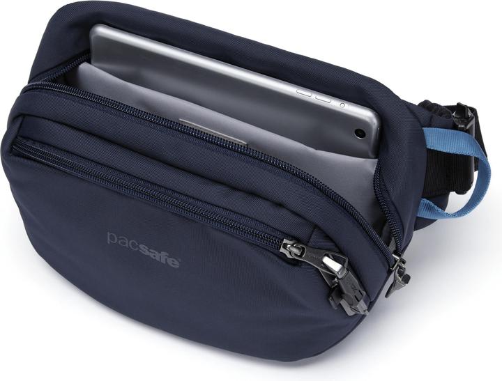 Produktbild Pacsafe Vibe 100 Gürteltasche RFID 27 cm