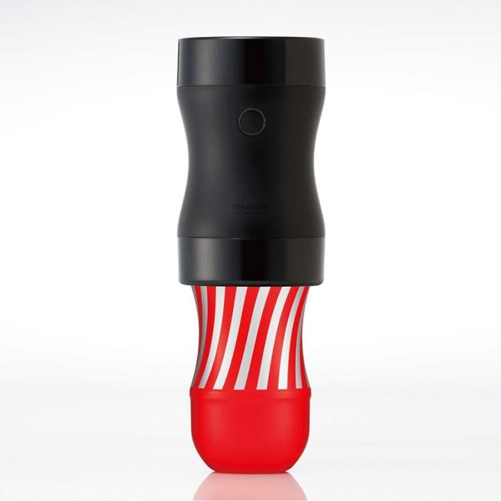 Actual product image Tenga Rolling Masturbator