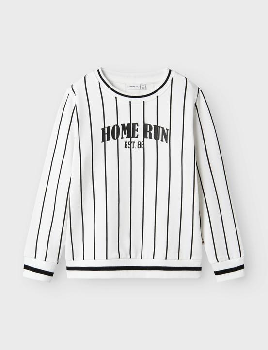 Actual product image Name it Bio-Baumwoll Sweatshirt (116)
