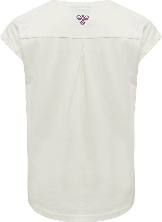 Actual product image hummel hmlSPACE JAM DIEZ T-SHIRT S/S (116)