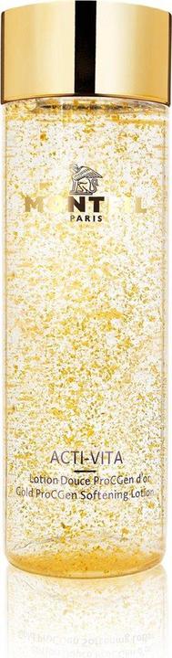 Image du produit Monteil Acti-Vita Gold ProCGen Lotion adoucissante 150 ml (Crème pour le corps, 150 ml)