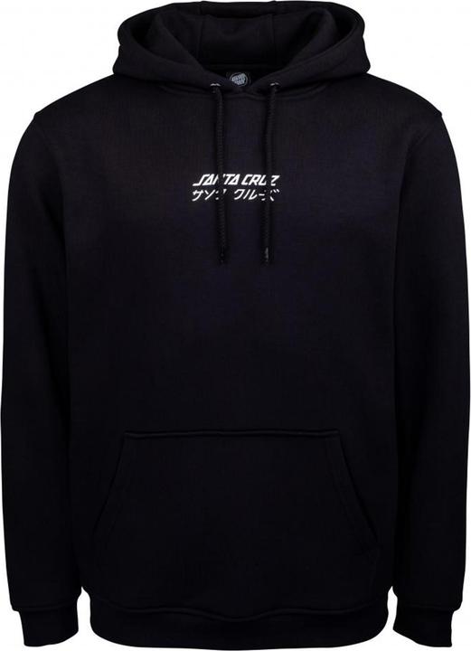 Santa Cruz Off Hando Dot Hood (S)