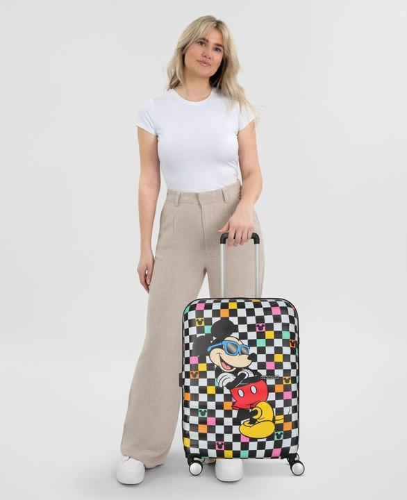 Immagine prodotto American Tourister Filatoio WAVEBREAKER DISNEY (64 l, M (50 - 90l))