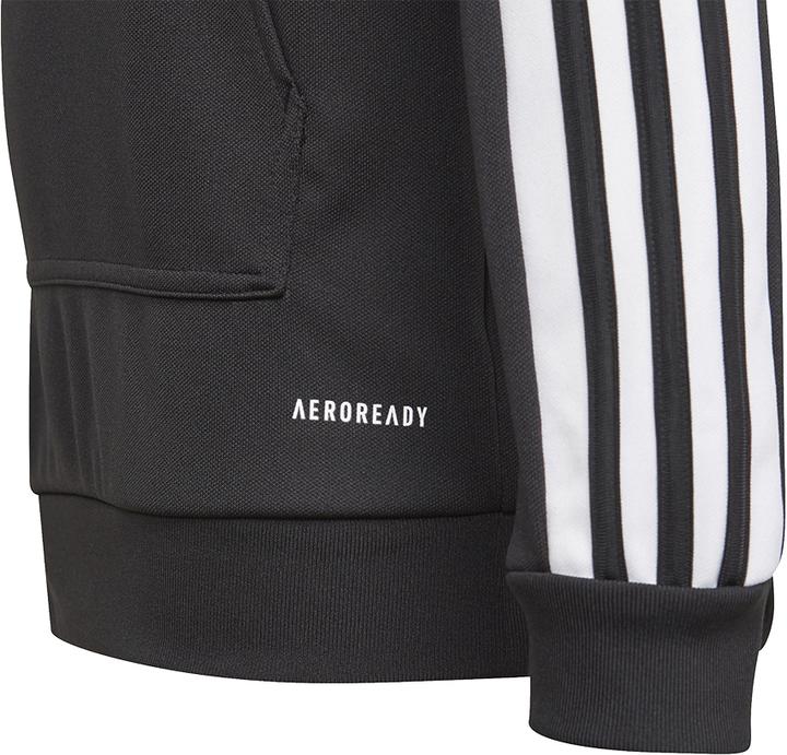 Immagine prodotto adidas Squadra 21 Hoody Bambini (140)