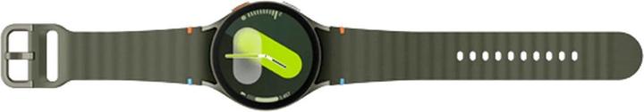 Actual product image Samsung Green (44.40 mm, 4G)