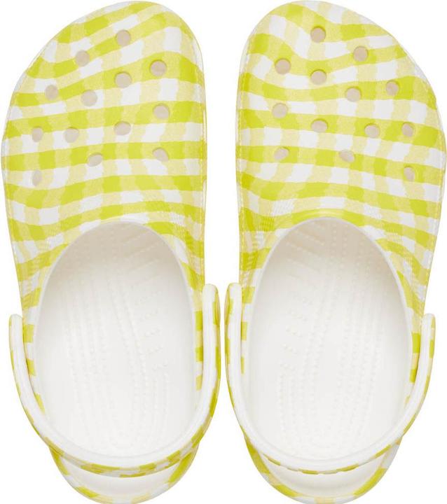 Actual product image Crocs Classic Gingham (37, 38)