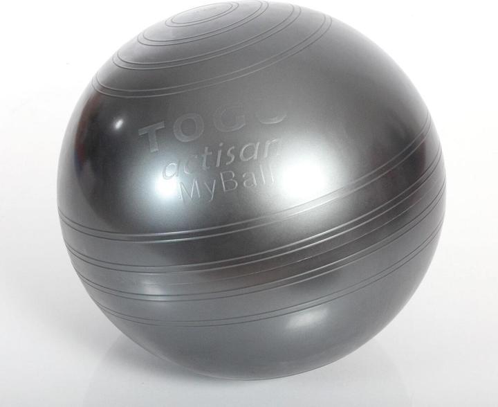 Togu MyBall Actisan Grösse 55cm (55 cm)