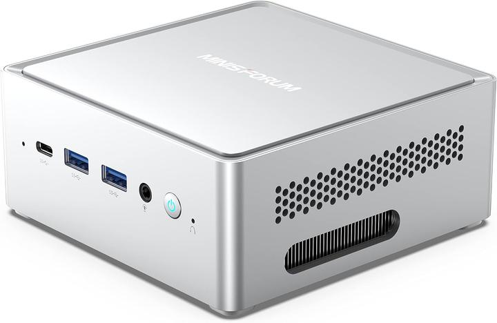 Produktbild Minisforum NAB6 (Intel Core i7-12650H)