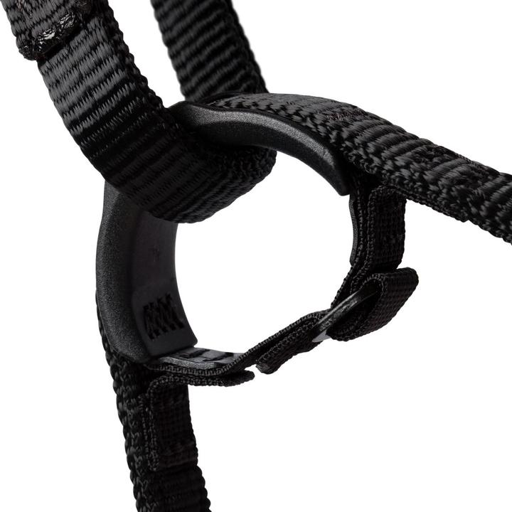 Actual product image Mammut Comfort Fast Adjust climbing harness (S)
