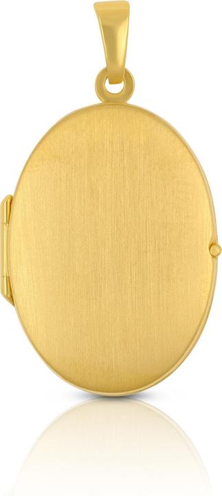 Image du produit Muau Médaillon (750/18 K Or jaune)