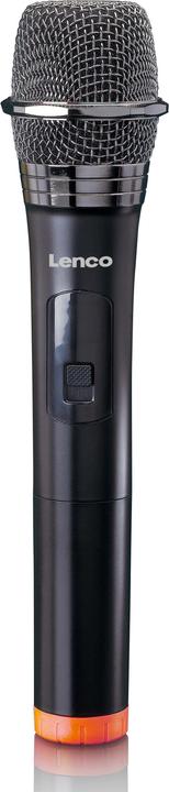 Actual product image Lenco MCW-011