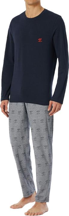 Produktbild Schiesser Pyjama 95/5 Nightwear (56, XXL)