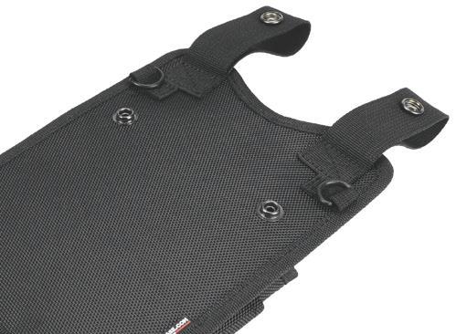 Produktbild Mobilis Refuge Holster (Tablets 10")