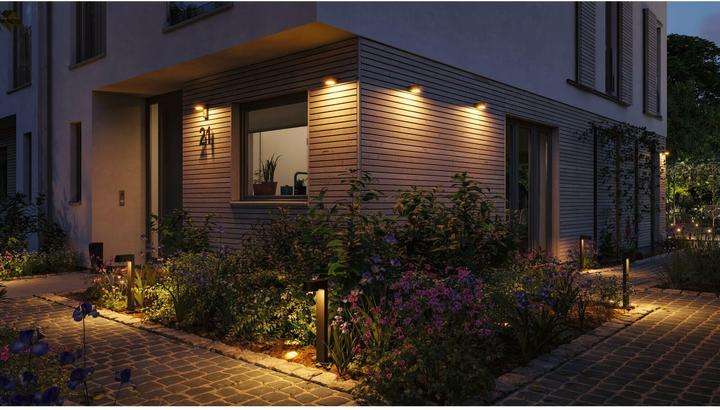 Produktbild Paulmann Capea (580 lm, IP44)