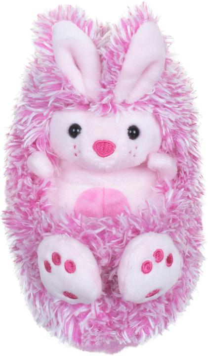 Actual product image Curlimals Bibi le lapin (14 cm)