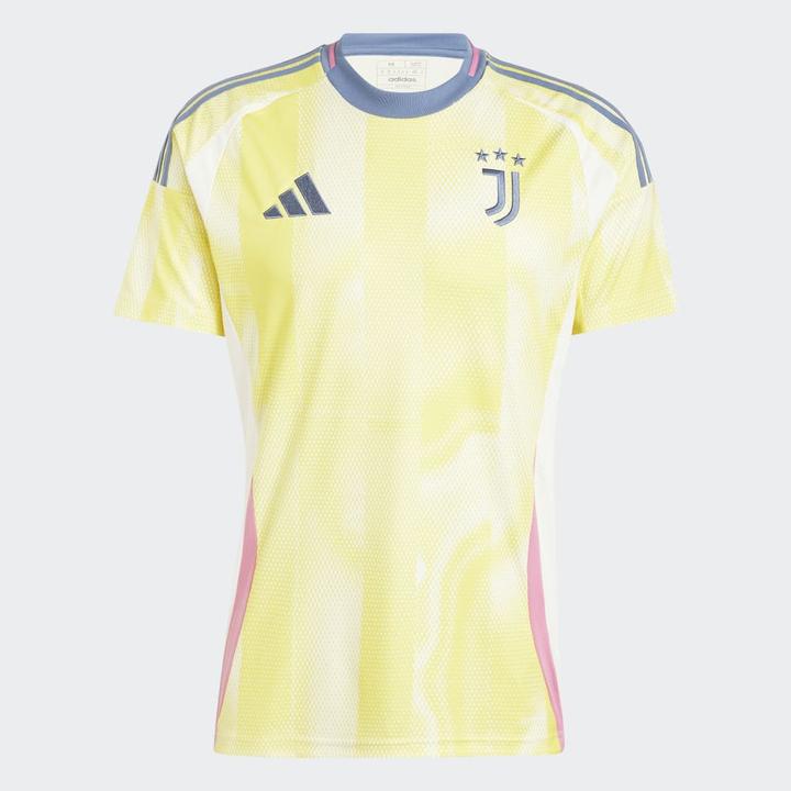 Actual product image adidas Juventus Turin Away Jersey (XL)