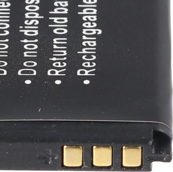 Actual product image Wiko Battery Lenny, B1510013109