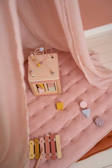 Produktbild Little Dutch Betthimmel / Moskitonetz Pure Pink CA
