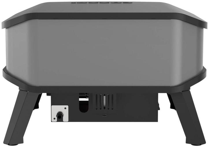 Image du produit Cozze Pizzaofen PREMIUM ROTATE 416276