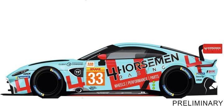 Immagine prodotto Carrera Aston Martin