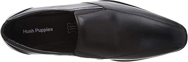 Produktbild Hush Puppies Jungen Schuhe Ellis Leder (30.5)